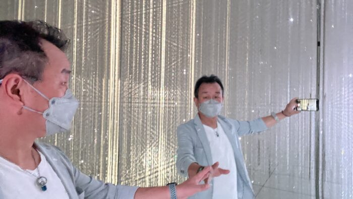 チームラボプラネッツ