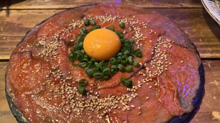 ゆっけみたいな何か