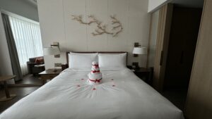 JWマリオットホテル奈良