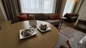 JWマリオットホテル奈良