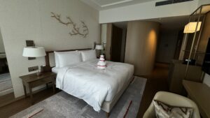 JWマリオットホテル奈良