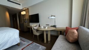 JWマリオットホテル奈良