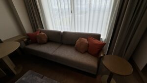 JWマリオットホテル奈良