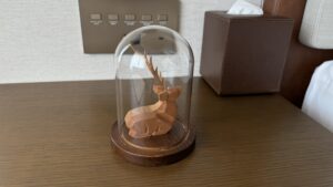 JWマリオットホテル奈良