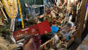 金魚ミュージアム