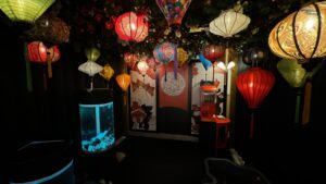 金魚ミュージアム