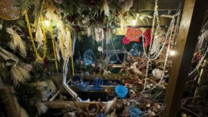 金魚ミュージアム