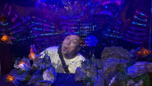 金魚ミュージアム