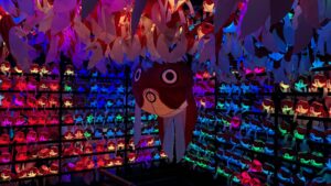 金魚ミュージアム