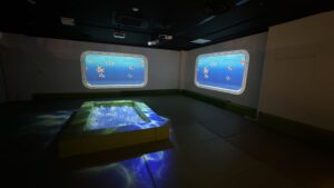 金魚ミュージアム