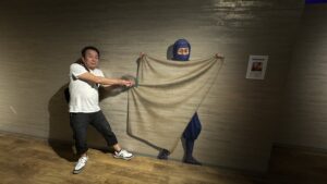 金魚ミュージアム