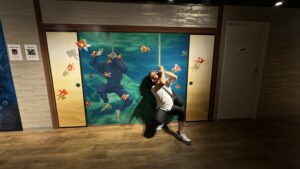 金魚ミュージアム