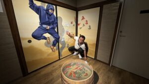 金魚ミュージアム