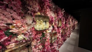 金魚ミュージアム