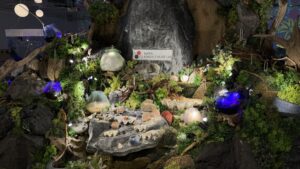 金魚ミュージアム