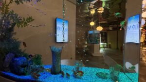 金魚ミュージアム