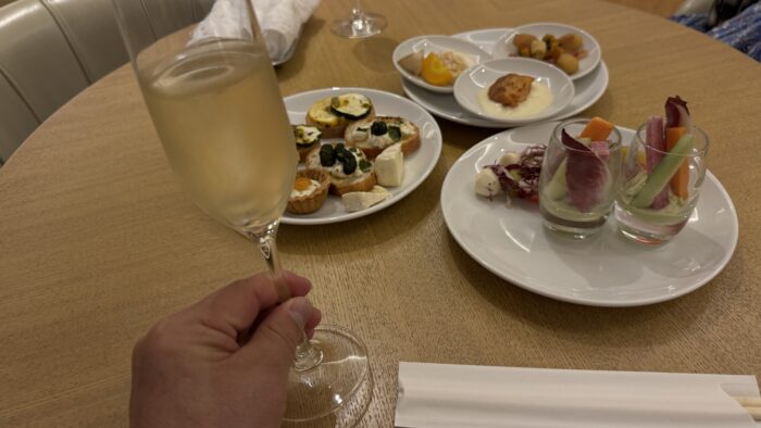 JWマリオットホテル奈良
ラウンジ