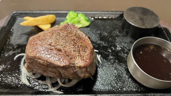 北海道といえば肉！