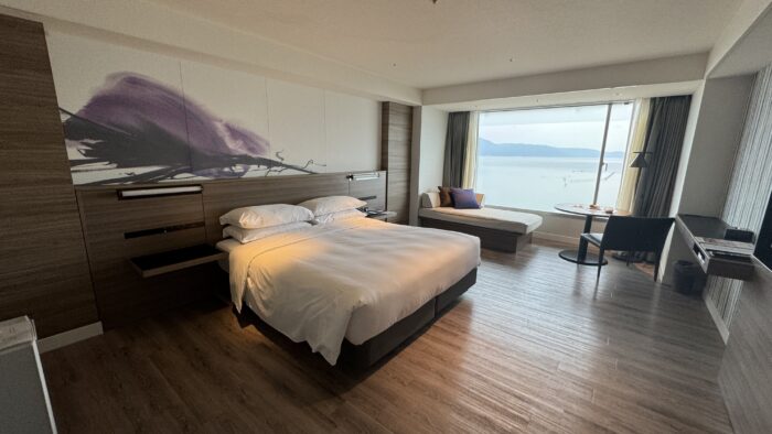 琵琶湖マリオットホテル