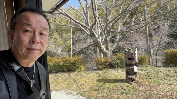 竜崎温泉ちどり
Energy TIKI
健康祈願の神様